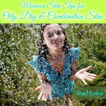 monsoon skin tip